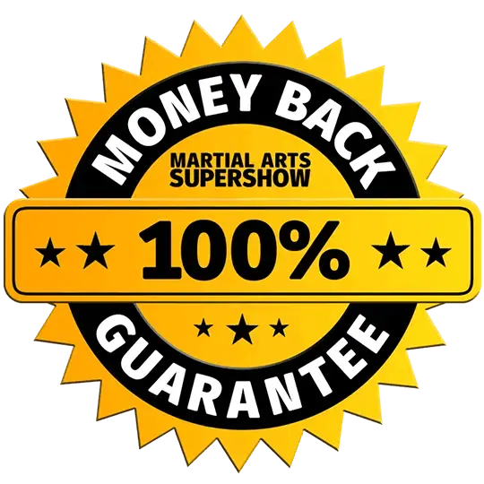 Glyco Barrier ™ 60-Day Money-Back Guarantee